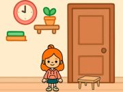 Spel TB Avataria Life Girl  aanlyn