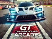 Spel GT -kampioenskap arcade  aanlyn
