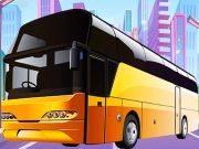 Spel Busbestuurder Simulator 3D aanlyn Spel Busbestuurder Simulator 3D aanlyn