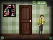 Spel Amgel Easy Room Escape 271  aanlyn