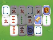 Spel Mahjong Tour  aanlyn