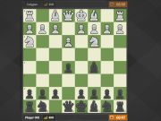 Spel Skaakduel  aanlyn