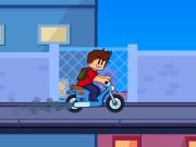 Spel Roblox klimmotor  aanlyn
