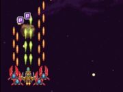 Spel Sterrestelsel krag aanlyn Spel Sterrestelsel krag aanlyn