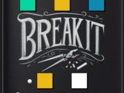Spel Breek  aanlyn