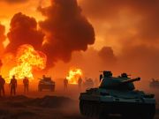 Spel Delta Force Airborne  aanlyn