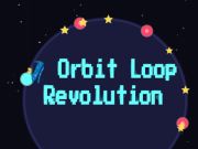 Spel Orbit Loop Revolution  aanlyn