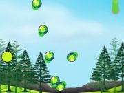 Spel Emerald Forest Shoot  aanlyn
