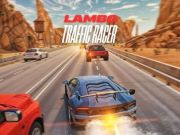 Spel Lambo Traffic Racer  aanlyn