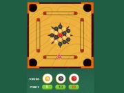 Spel Carrom Masters  aanlyn
