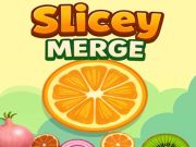 Spel Slicey samesmelting  aanlyn