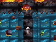 Spel Pad blitz  aanlyn
