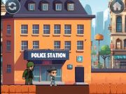 Spel Rebel Run  aanlyn