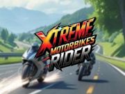 Spel Xtreme Motorfikes Rider  aanlyn