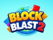 Spel Blokontploffing 2  aanlyn