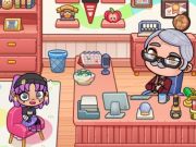 Spel Vind die verskille: Avatar World  aanlyn