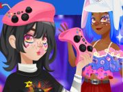Spel Teen Arcadecore  aanlyn
