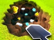 Spel Gatgrawer  aanlyn