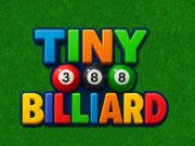 Spel Klein biljart  aanlyn