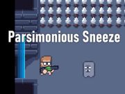 Spel Parsimonieuse nies  aanlyn
