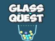 Spel Glas soeke  aanlyn