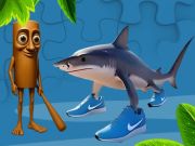 Spel Italiaanse Brainrot Jigsaw  aanlyn