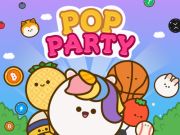 Spel Poppartytjie  aanlyn