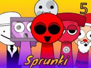 Spel Sprunki rotrizi aanlyn Spel Sprunki rotrizi aanlyn