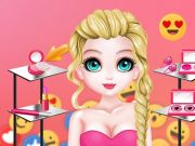 Spel Glimlag styl  aanlyn