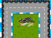 Spel Gridspeed aanlyn Spel Gridspeed aanlyn