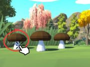 Spel Verborge sampioene  aanlyn
