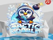 Spel Arctic Gobble  aanlyn