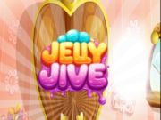 Spel Jellie jive  aanlyn