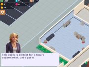 Spel Ledige supermark magnaat  aanlyn