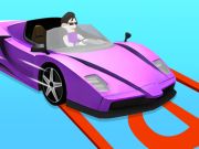 Spel Regte parkeerplek simulator  aanlyn