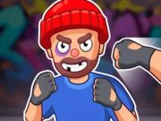Spel Brawler Man Fist of Fury  aanlyn