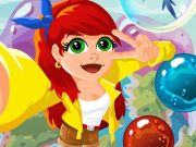 Spel Jello Bubbles  aanlyn