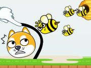 Spel Red my troeteldier  aanlyn