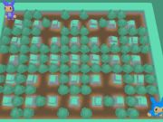Spel Blast Frenzy Bomber Clash  aanlyn