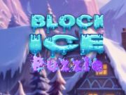 Spel Blok ys legkaart  aanlyn
