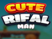 Spel Oulike rifale man  aanlyn