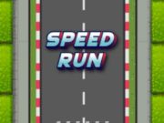 Spel Spoed loop  aanlyn