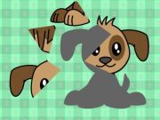 Spel Legkaarte vir kinders  aanlyn