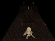 Spel Skelton Boss Runner  aanlyn