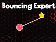 Spel Bouncing Expert  aanlyn