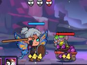 Spel Smithing Master  aanlyn