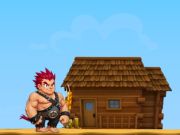 Spel Titan se reis  aanlyn