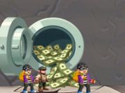 Spel Stealthy heist  aanlyn