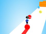 Spel Stapel ouens  aanlyn