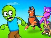 Spel Honde vs vreemdelinge aanlyn Spel Honde vs vreemdelinge aanlyn